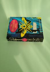 The Starless Sea The Starless Sea thumb 2 4