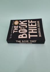 The Book Thief thumb 2 4