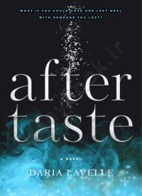 Aftertaste