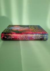 Cursed Crowns (Twin Crowns Book 2) thumb 2 4