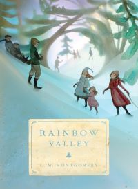 Rainbow Valley (Anne of Green Gables, Book 7) thumb 2 1