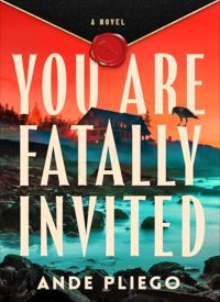 You Are Fatally Invited thumb 2 1