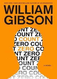 Count Zero (Sprawl 2) thumb 2 1