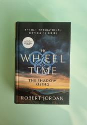 The Shadow Rising (Wheel of Time 4) thumb 2 2