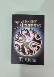 A Destiny of Dragons (Tales of Verania 2) A Destiny of Dragons (Tales of Verania 2) thumb 2 2