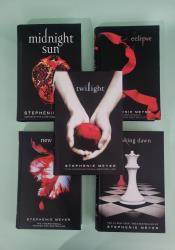 Midnight Sun (The Twilight Saga 5) thumb 2 5