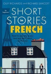 Short Stories in French for Beginners thumb 1 1