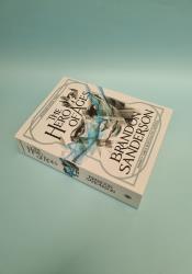 The Hero of Ages (The Mistborn Saga 3) thumb 1 3