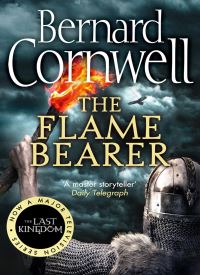 The Flame Bearer (The Last Kingdom 10) thumb 2 1