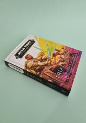 Star Wars: Trials of the Jedi thumb 2 3