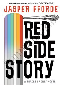 Red Side Story (Shades of Grey 2) thumb 2 1