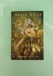 The Alchemists of Loom (Loom Saga Book 1) thumb 2 2