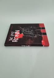 Teenage Mutant Ninja Turtles: The Last Ronin thumb 1 4