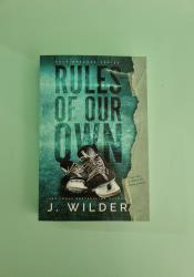 Rules Of Our Own thumb 1 2