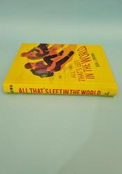 All That's Left in the World thumb 2 4