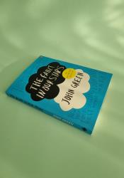 The Fault in Our Stars thumb 2 3