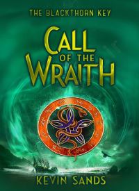 Call of the Wraith (The Blackthorn Key 4)