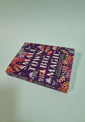 Small Town, Big Magic (Witchlore 1) thumb 2 3