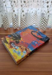 Among the Burning Flowers (The Roots of Chaos 0.2) thumb 1 5