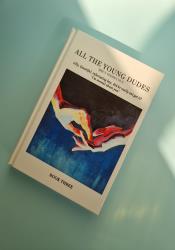 All the Young Dudes: Sirius's Perspective - Volume Three: Year 7 thumb 2 2