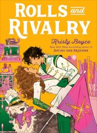 Rolls and Rivalry (Dungeons and Drama 3) thumb 2 1