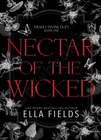 Nectar of the Wicked (Deadly Divine Duet 1) thumb 2 1
