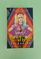 Harley Quinn: Reckoning (DC Icons: Harley Quinn #1) thumb 2 2