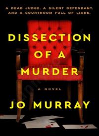 Dissection of a Murder thumb 1 1