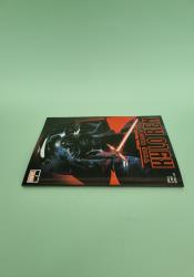 Star Wars: The Rise Of Kylo Ren (2019-2020) #1 (of 4) thumb 2 4