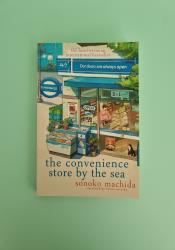 The Convenience Store by the Sea thumb 2 2