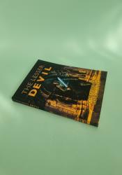 The Lesser Devil (The Sun Eater 1.5) The Lesser Devil (The Sun Eater 1.5) thumb 2 3