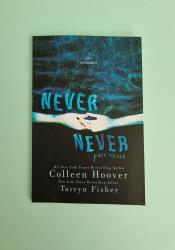 Never Never: Part Three thumb 1 2