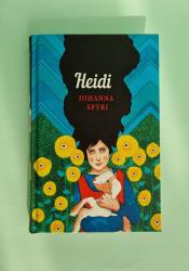 Heidi (The Sisterhood) thumb 2 2