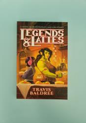Legends & Lattes thumb 2 2