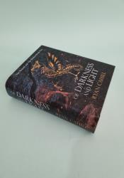 Of Darkness and Light (The Bound and the Broken 2) thumb 2 3