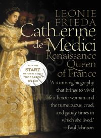 Catherine de Medici: Renaissance Queen of France thumb 2 1