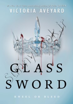 Glass Sword (Red Queen 2) thumb 2 1