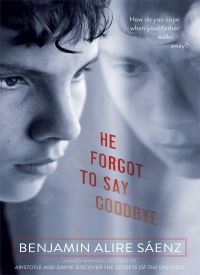 He Forgot to Say Goodbye thumb 2 1