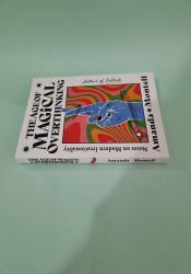 The Age of Magical Overthinking: Notes on Modern Irrationality The Age of Magical Overthinking: Notes on Modern Irrationality thumb 2 4