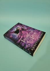 Immortal Fire (Red Winter Trilogy 3) thumb 2 3