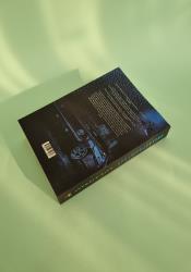 One Last Rainy Day (Ravenhood Legacy 1) One Last Rainy Day (Ravenhood Legacy 1) thumb 2 5