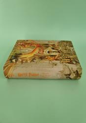 Harry Potter and the Half-Blood Prince (Harry Potter 6) thumb 2 4