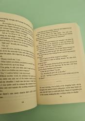 taming seraphine (Morally Black Book 1) thumb 1 6