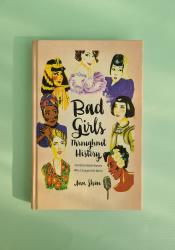 Bad Girls Throughout History thumb 2 2