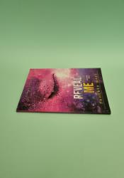 Reveal Me (Shatter Me 5.5) thumb 2 6