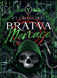 Bratva Menace (Bratva Series 5)