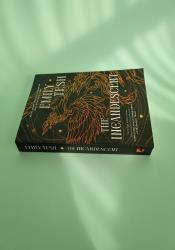 The Incandescent thumb 1 4