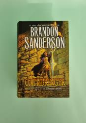 Oathbringer (The Stormlight Archive 3) thumb 2 2
