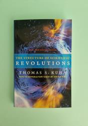 The Structure of Scientific Revolutions thumb 2 2
