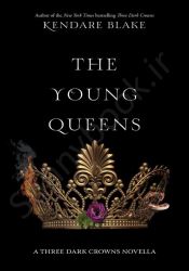 The Young Queens (Three Dark Crowns Novella Book 1) thumb 2 1